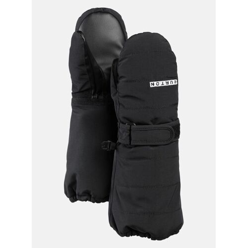 Burton - Moufles Warmest Tout-Petit, True Black, 34t