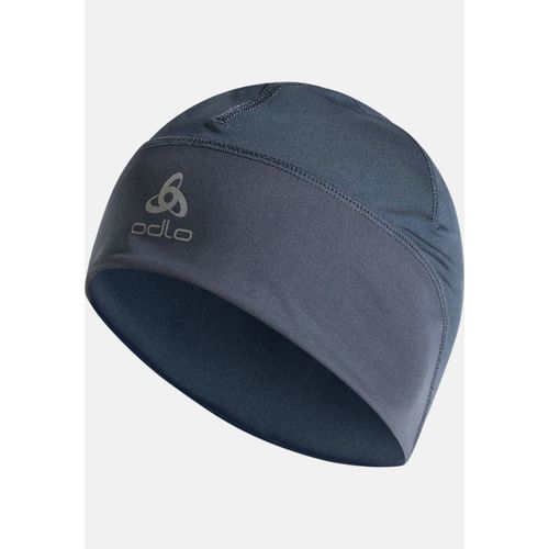 Odlo Bonnet Ceramiwarm, Onesize, Blue