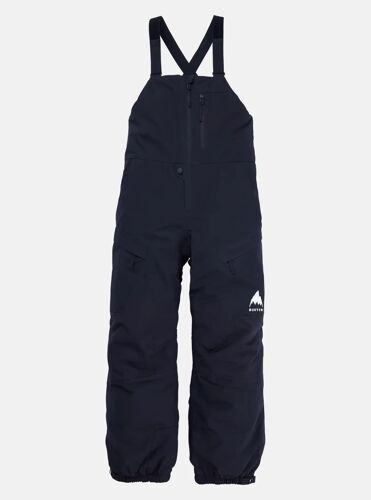 Burton - Salopette Powline Gore-Tex Enfant, True Black, L