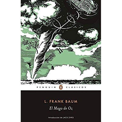 El Mago De Oz / The Wonderful Wizard Of Oz