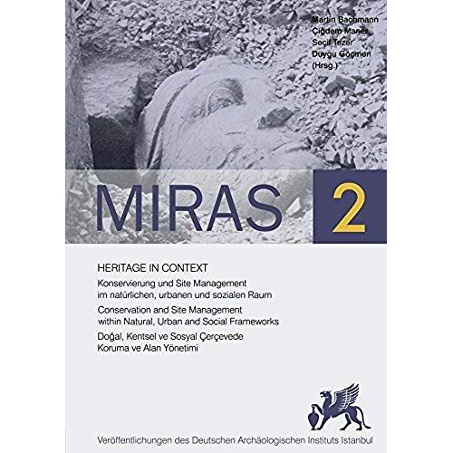 Ger-Heritage In Context