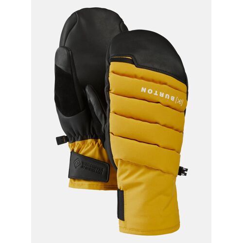 Burton - Moufles [Ak] Windstopper Oven, Goldenrod, S