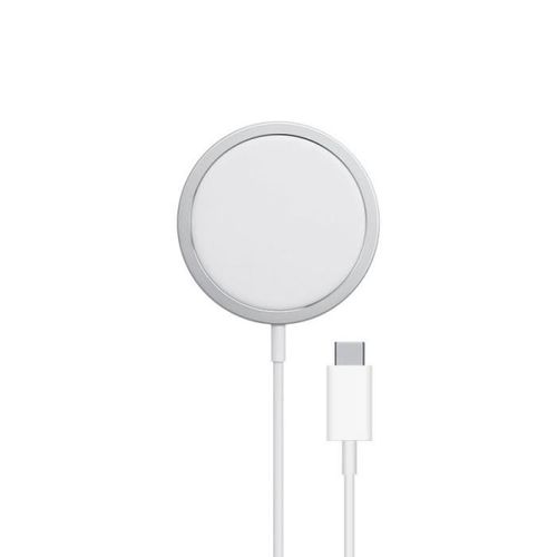 Chargeur Sans Fil Magnétique Magsafe 15w Chargeur Induction Chargeur Rapide