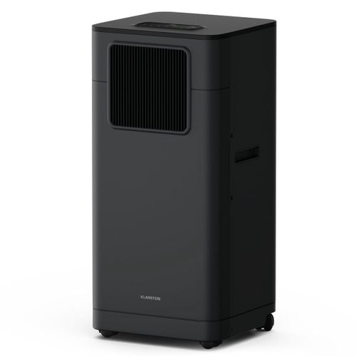 Klarstein Breeze Box 79K Smart PAC Air conditioner | 3-in-1 mode | Smart Control | up to 32 m² | 24h timer | mobile