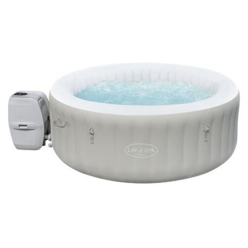 Spa gonflable rond Lay-Z-Spa Tahiti Airjet 2 - 4 personnes