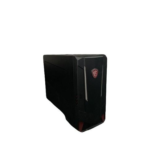 PC Gamer Intel Core i5-8400 - 2.6 Ghz - Ram 8 Go - SSD 128 Go + HDD 1 To