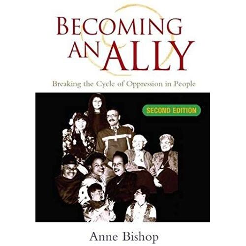 Becoming An Ally