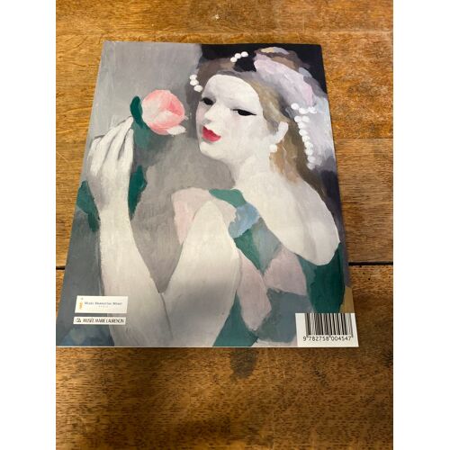 Connaissance Des Arts Hors-Série N° 568 - Marie Laurencin