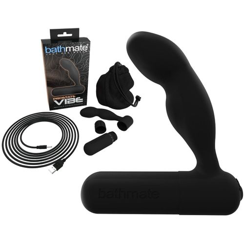 Vibromasseur Bathmate Prostate Vibe Rechargeable