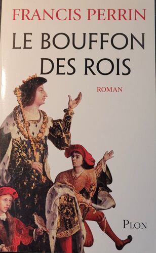 Le Bouffon Des Rois
