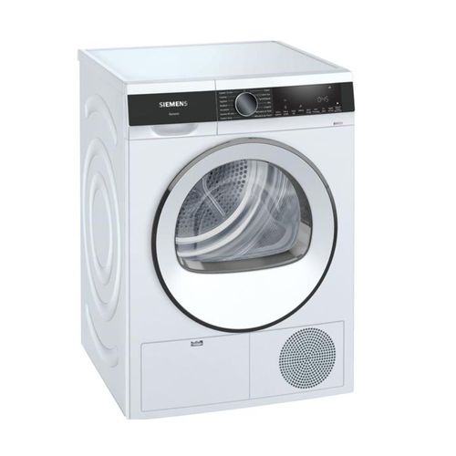 Siemens - Sèche-linge à condensation 60cm 8kg blanc WP31G200FR
