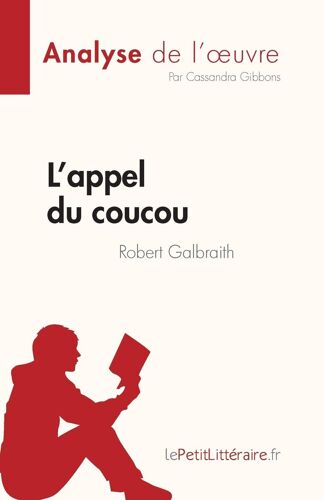 L'appel Du Coucou