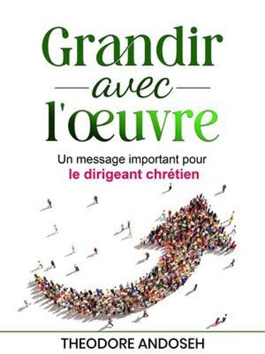 Grandir Avec L'oeuvre