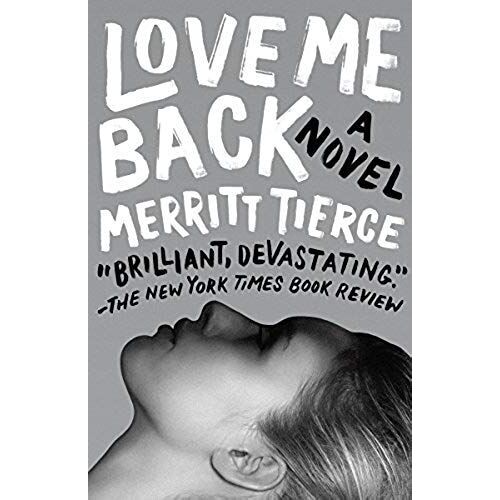 Love Me Back