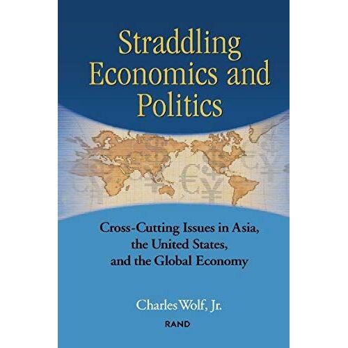 Straddling Economics & Politics