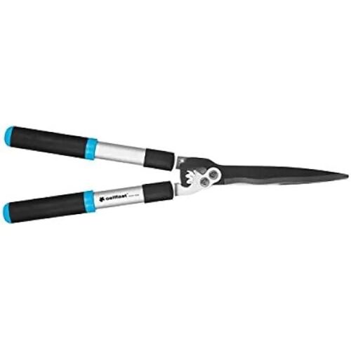 Taille-haie - CELLFAST - CellPro 40-401 - Lame de 20 cm - Antidérapant - Manuel