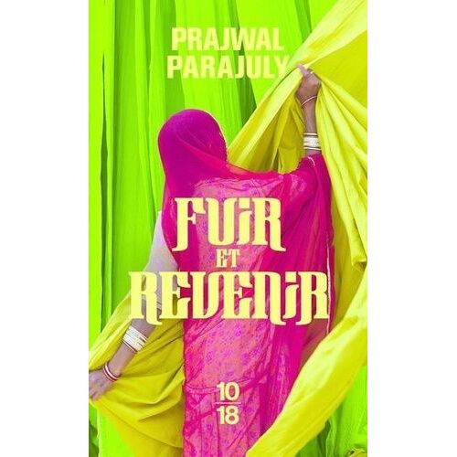 Fuir Et Revenir