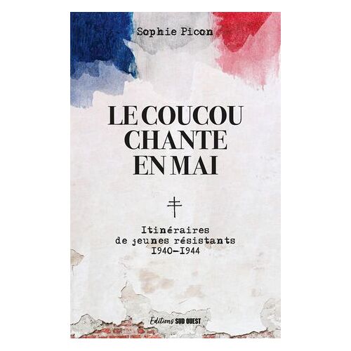 Le Coucou Chante En Mai