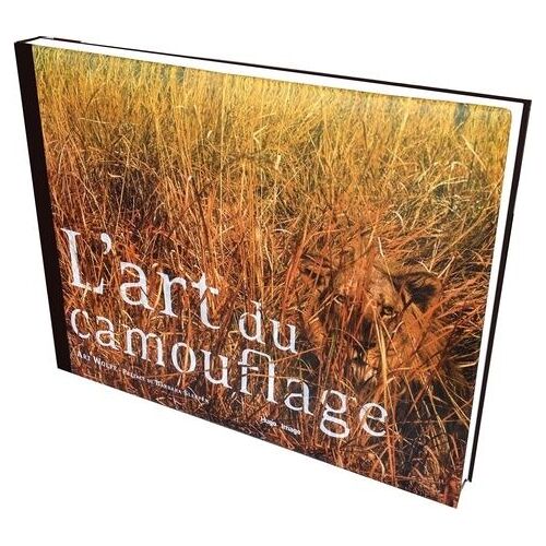 L'art Du Camouflage - Le Génie Artistique Des Animaux Pour Se Cacher