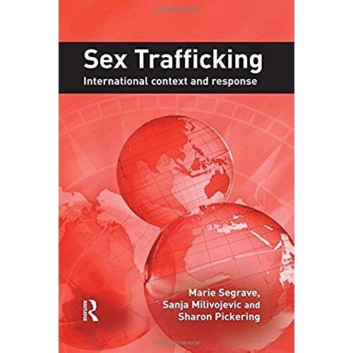 Sex Trafficking