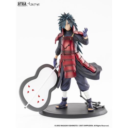 Figurine Tsume Xtra Officielle Madara