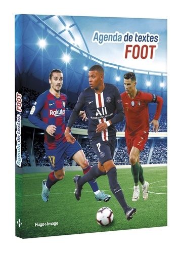 Agenda De Textes Foot