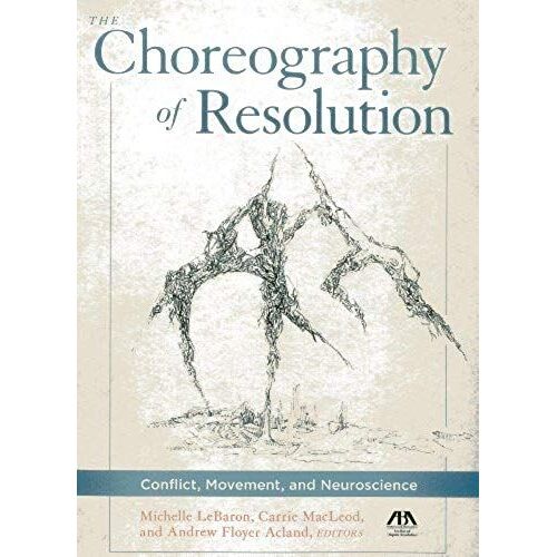 The Choreography Of Resolution