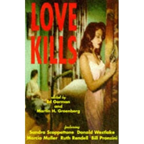 Love Kills