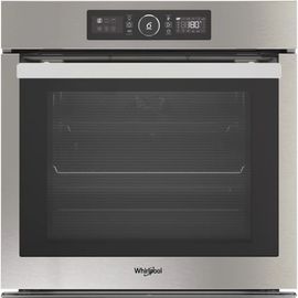 Whirlpool AKZ9 629 IX - Four encastrable Multifonction Inox
