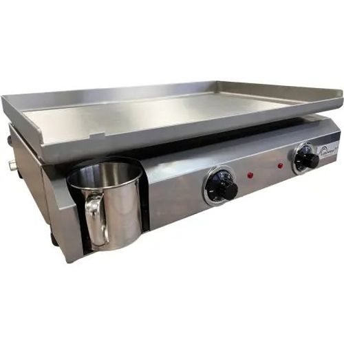 Plancha électrique LITTLE BALANCE 8679