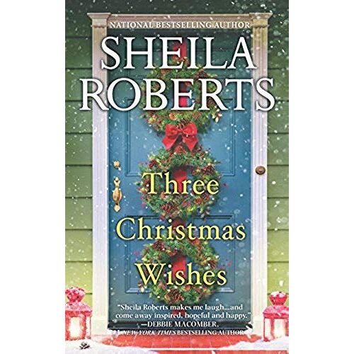 Three Christmas Wishes