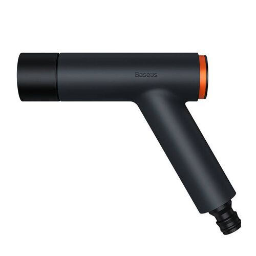 Watering Nozzle For The Baseus Gf3 Garden Hose (black)