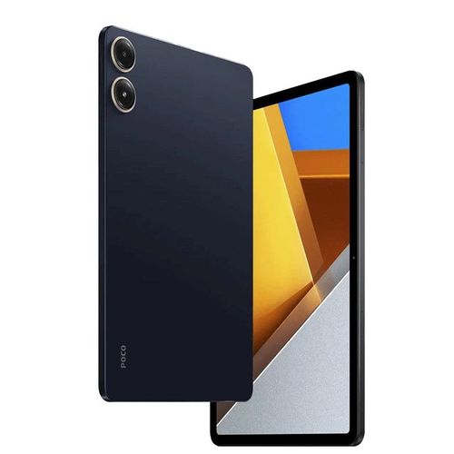 Tablette Xiaomi Poco Pad 8/256 Go 12.1 pouces Bleu