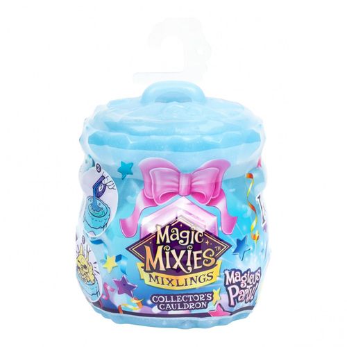 (Bundle Product) Magic Mixies Mixlings Magicus Party Collector's Caul