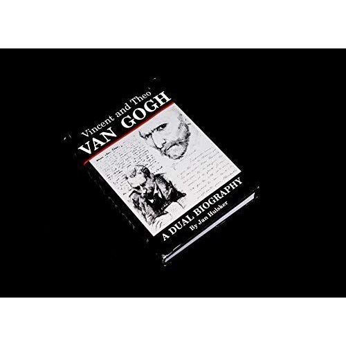 Vincent And Theo Van Gogh: A Dual Biography