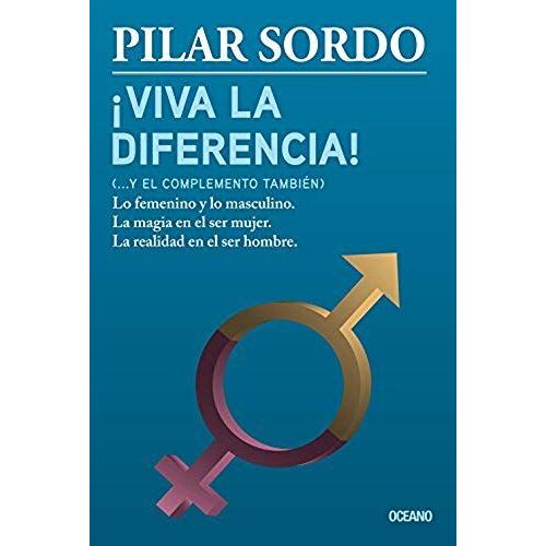 ¡Viva La Diferencia! (... Y El Complemento También)