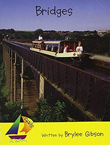 Bridges: Leveled Reader