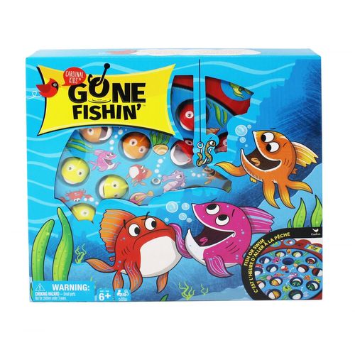 Games Jeu De Peche Collection Enfants