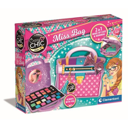Crazy Chic Miss Bag