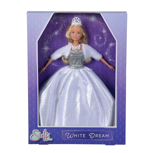 STEFFI LOVE SL REVE BLANC