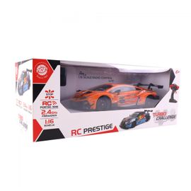 Noel Garcon Bte R/C Auto Lamborghini  Gt3 1/16