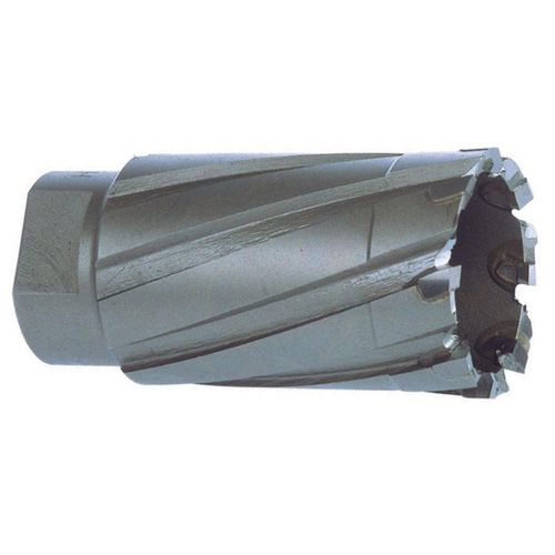 Foreuse - tariere Ruko - 108015 - HSS, dents en métal dur Fibre Creuse, assise de filetage (15 mm)