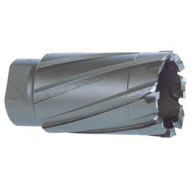 Foreuse - tariere Ruko - 108015 - HSS, dents en métal dur Fibre Creuse, assise de filetage (15 mm)