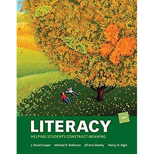Literacy