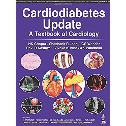 Cardiodiabetes Update
