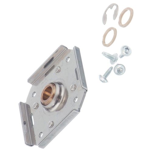 Palier de tambour d'origine Sèche-linge (00618931 BOSCH NEFF CONSTRUCTA SIEMENS GAGGENAU VIVA)