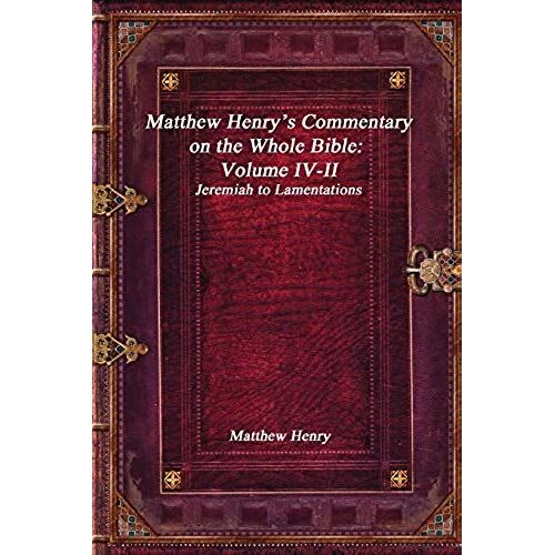 Matthew Henry