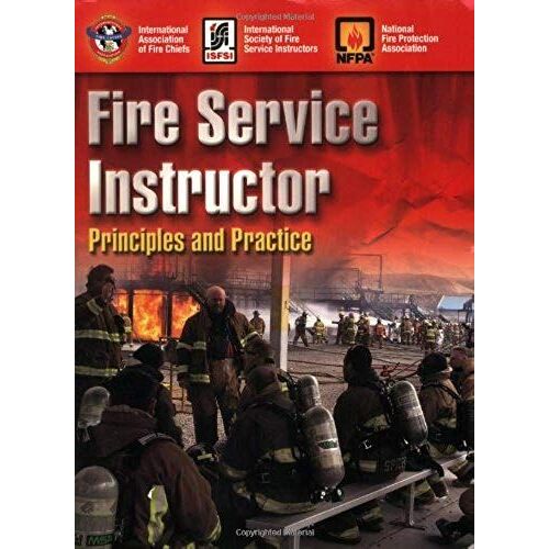 Fire Service Instructor