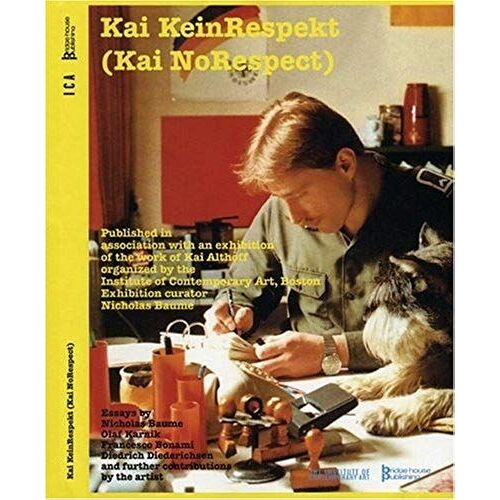 Kai Kein Respekt: Kai No Respect