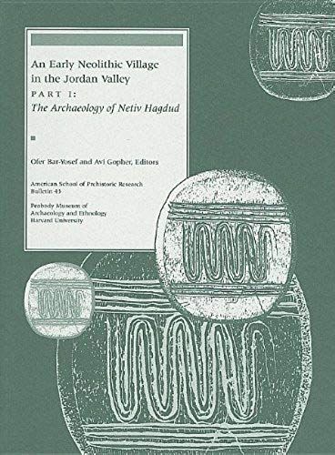 Early Neolithic Village In The